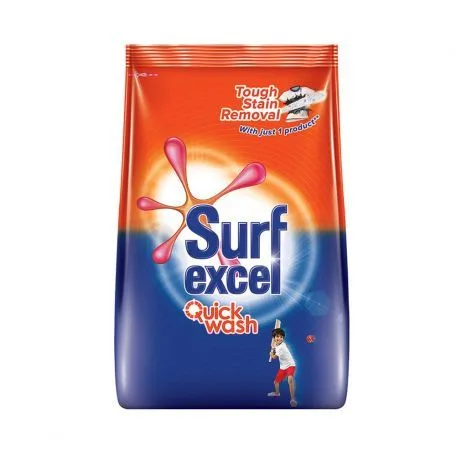 SURF EXCEL POWDER 500GM