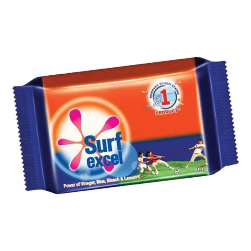 SURF EXCEL SOAP 250G