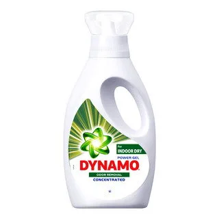 DYNAMO INDOOR DRY LIQUID
