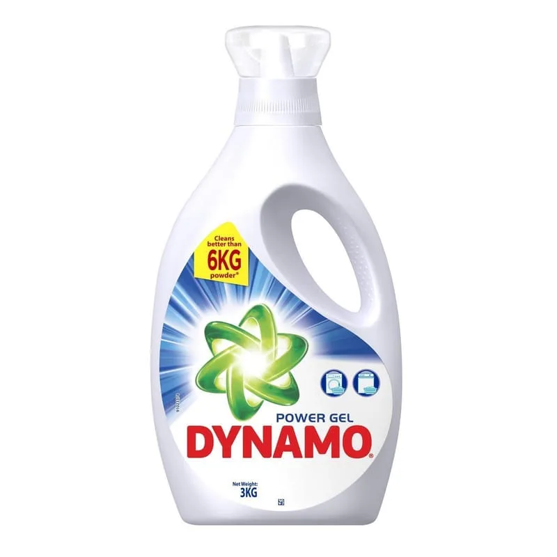 DYNAMO WASHING LIQUID