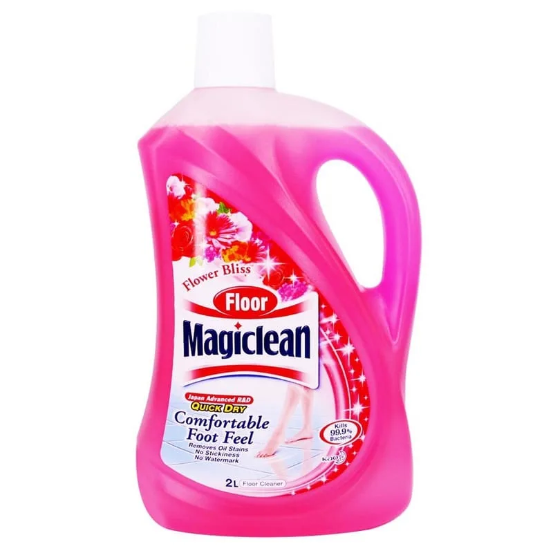 MAGICLEAN FLOWER BLISS 2L