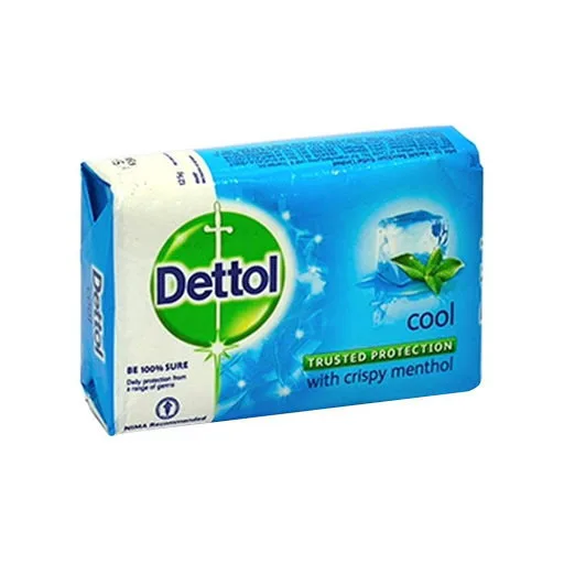 DETTOL SOAP