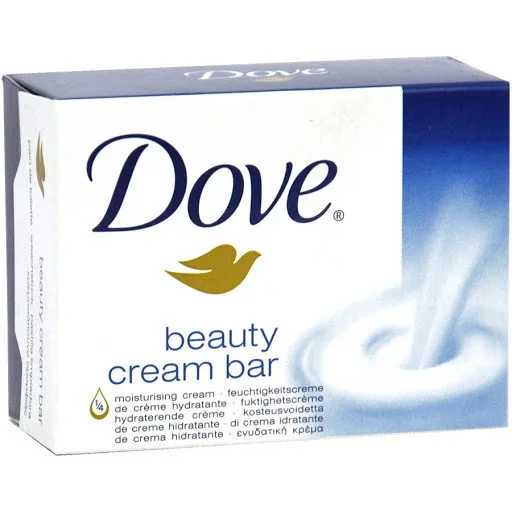 DOVE SOAP 100GM