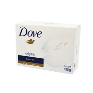 DOVE SOAP 140GM