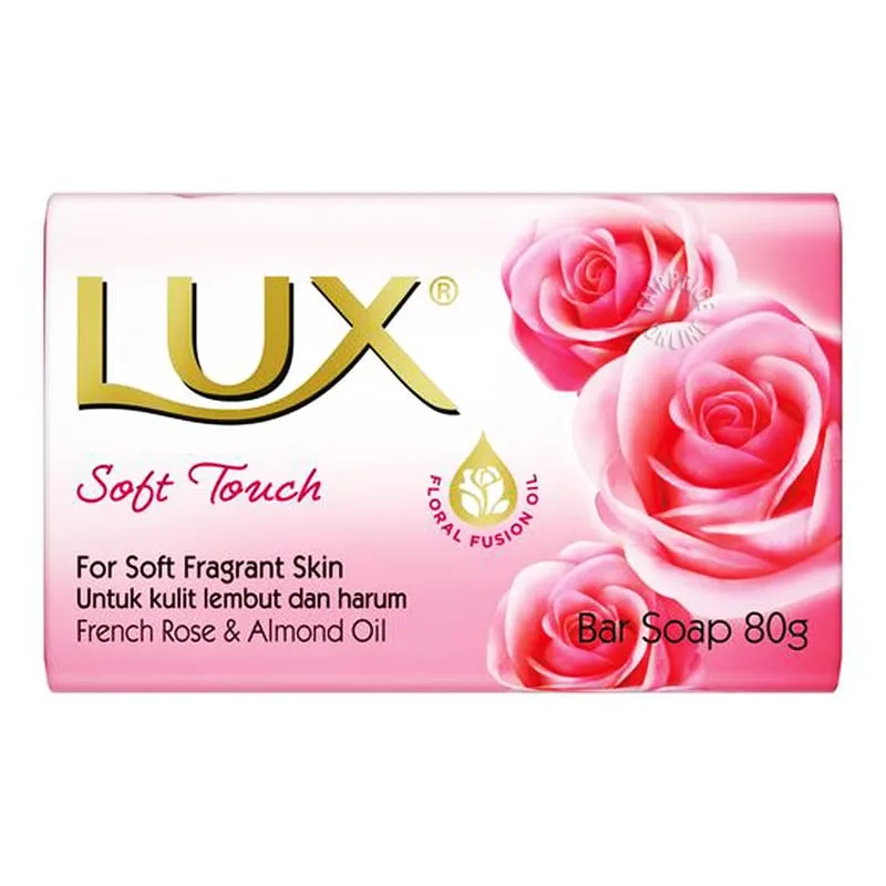 LUX SOAP