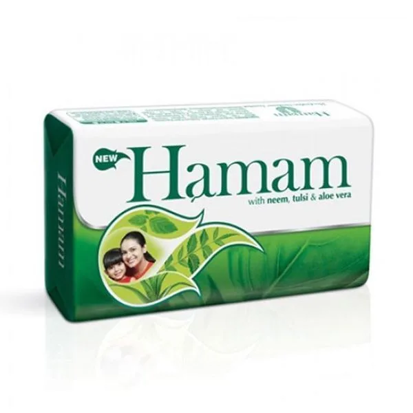 HAMAM SOAP 100GM