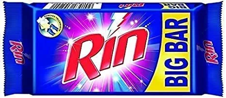 RIN DETERGENT SOAP