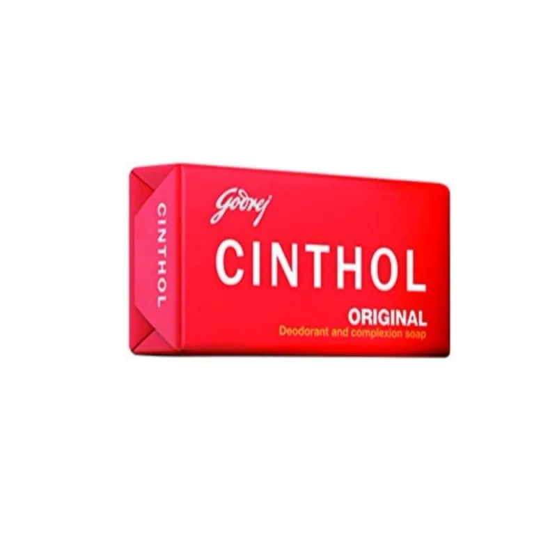CINTHOL ORIGINAL SOAP