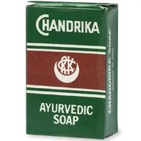 CHANDRIKA AYURVEDIC SOAP