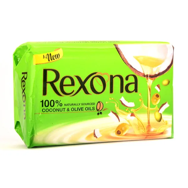 REXONA SOAP 100GM