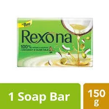 REXONA SOAP 150GM