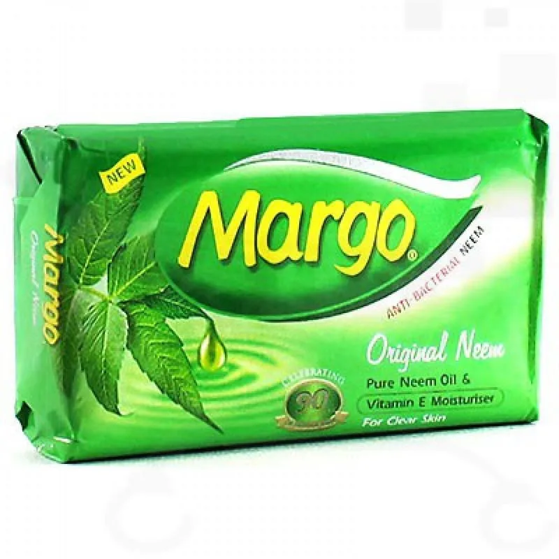 MARGO SOAP