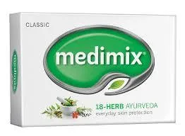 MEDIMIX AYURVEDA SOAP