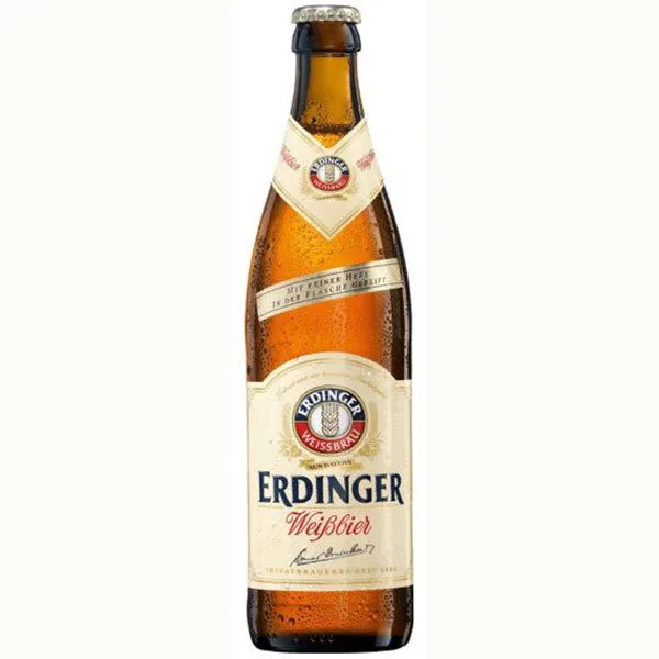 ERDINGER WEISSBIER