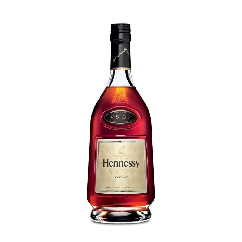 VSOP HENNESSY COGNAC 750ML