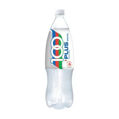 100 PLUS ENERGY DRINK 1.5L