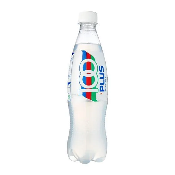 100 PLUS ENERGY DRINK 500ML