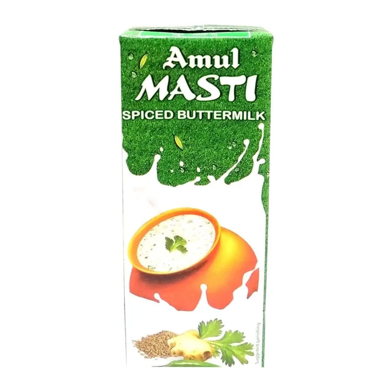 AMUL BUTTERMILK 200ML