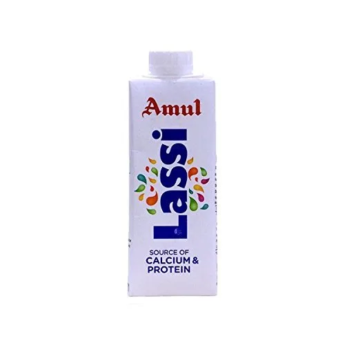 AMUL LASSI 250ML