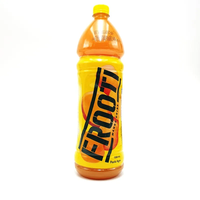 FROOTI 2.5L