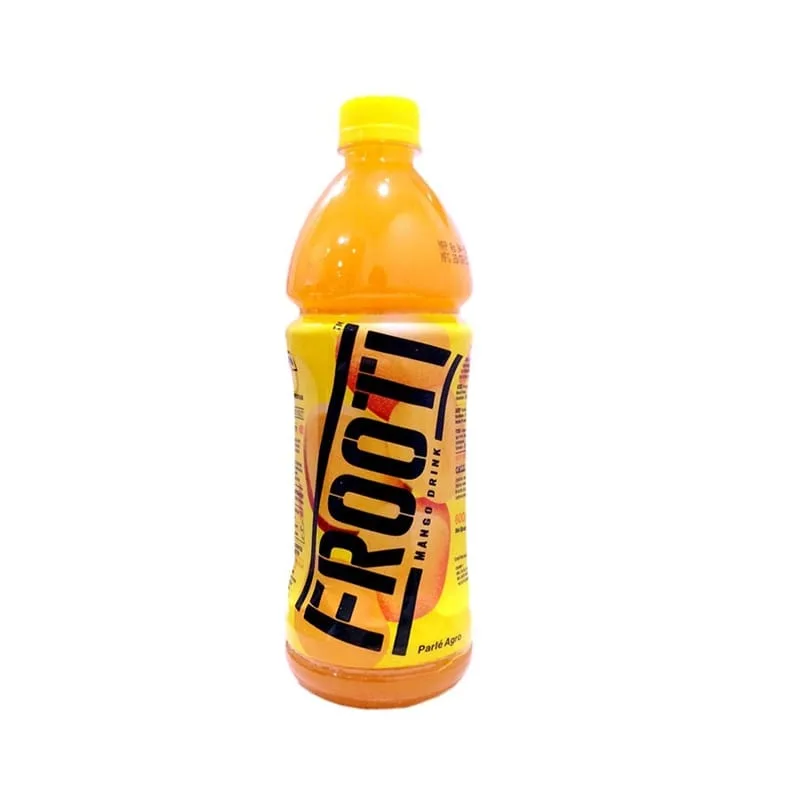 FROOTI MANGO 500ML
