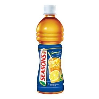 ICE LEMON TEA 500ML