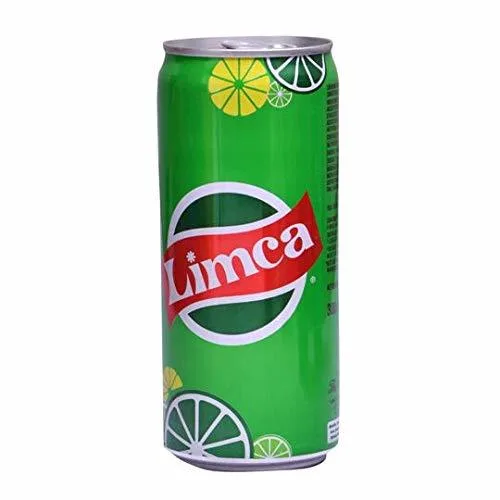 LIMCA 330ML