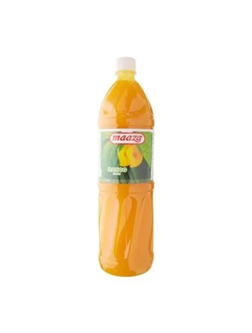 MAAZA MANGO 2.5L
