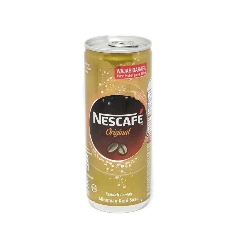 NESCAFE ORIGINAL 240ML