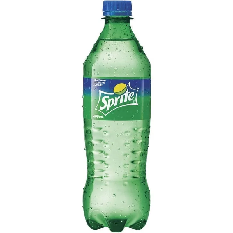 SPRITE 500ML