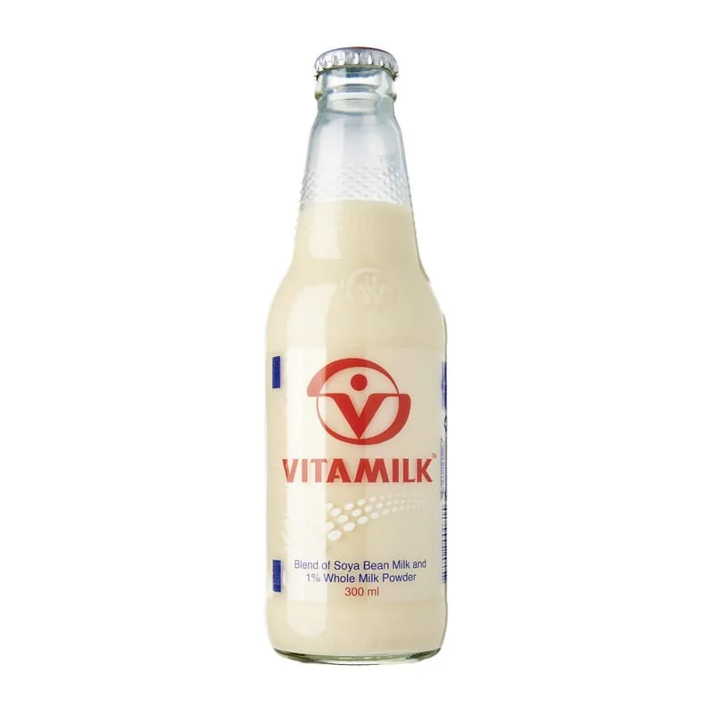 VITA SOYA MILK DRINK 300ML