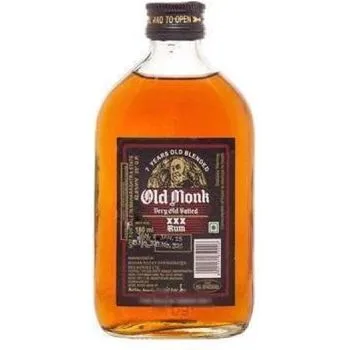 OLD MONG RUM 180ML