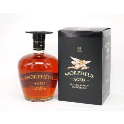 MORPHEUS BRANDY 180ML
