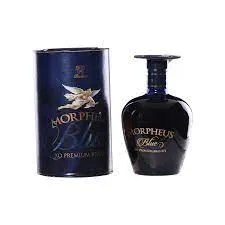 MORPHEUS BRANDY BLUE 375ML