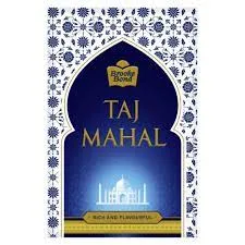 BROOKE BOND TAJ MAHAL 250GM