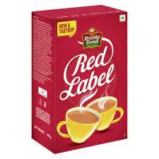 BROOKE BOND RED LABEL 500GM