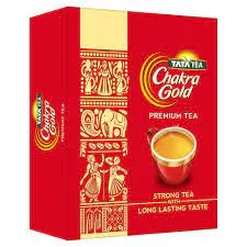 TATA CHAKRA GOLD 500GM