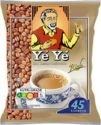 YE YE 3 IN 1 INSTANT COFFEE 900G