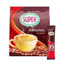 SUPER ORIGINAL 3 IN 1 COFFEE 700GM