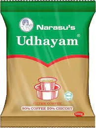 UDHAYAM FILTER COFFEE 500GM