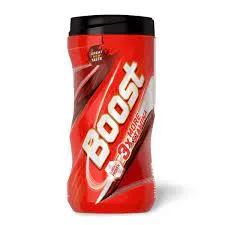BOOST BOTTLE 500GM