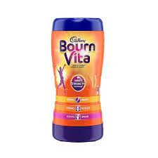 BOURN VITA BOTTLE 500GM