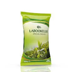 DG LABOOKELLIE SPECIAL BLEND TEA 500GM