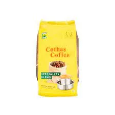 CLOTHAS COFFEE 500GM
