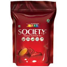 SOCIETY MASALA TEA 250GM