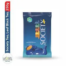 SOCIETY TEA 250GM