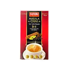 SUVAI MASALA CHAI 3 IN 1
