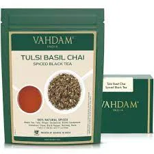 VAHDAM ORGANIC ORIGINAL CHAI 100G