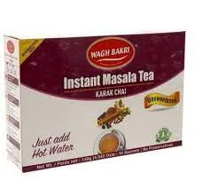 WAGH BAKRI MASALA CHAI 2 IN 1