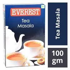 EVEREST TEA MASALA 100GM